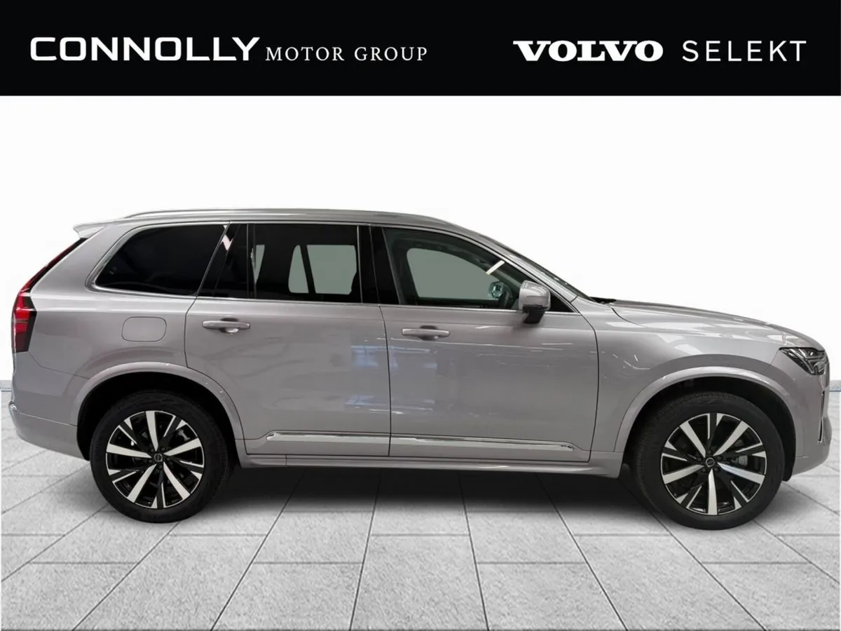 Volvo XC90 T8 | Plug in Hybrid | €653pm | Facelift - Image 4
