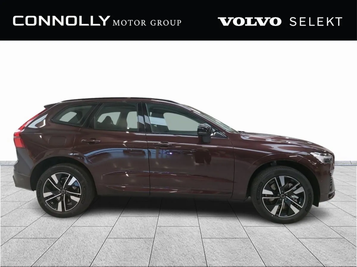 Volvo XC60 PLUS *261* | €623pm | Plug In Hybrid  | - Image 3