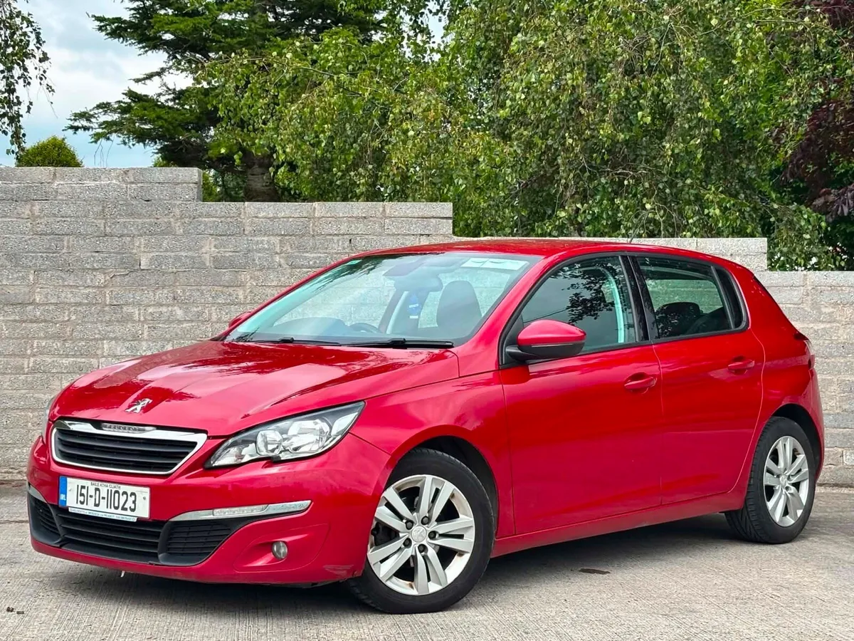 151 Peugeot 308 - NCTD 05/27 - 1.6HDI - Top specs - Image 3
