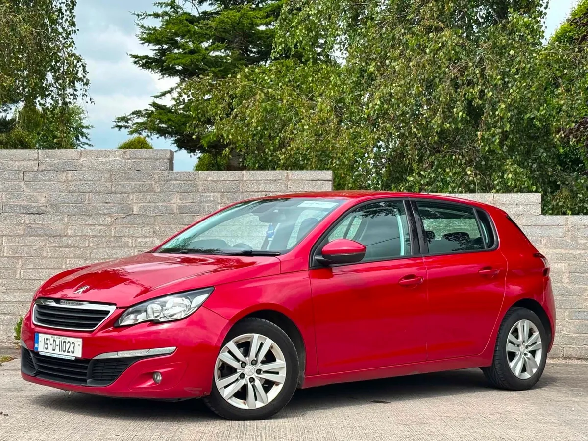 151 Peugeot 308 - NCTD 05/27 - 1.6HDI - Top specs - Image 4