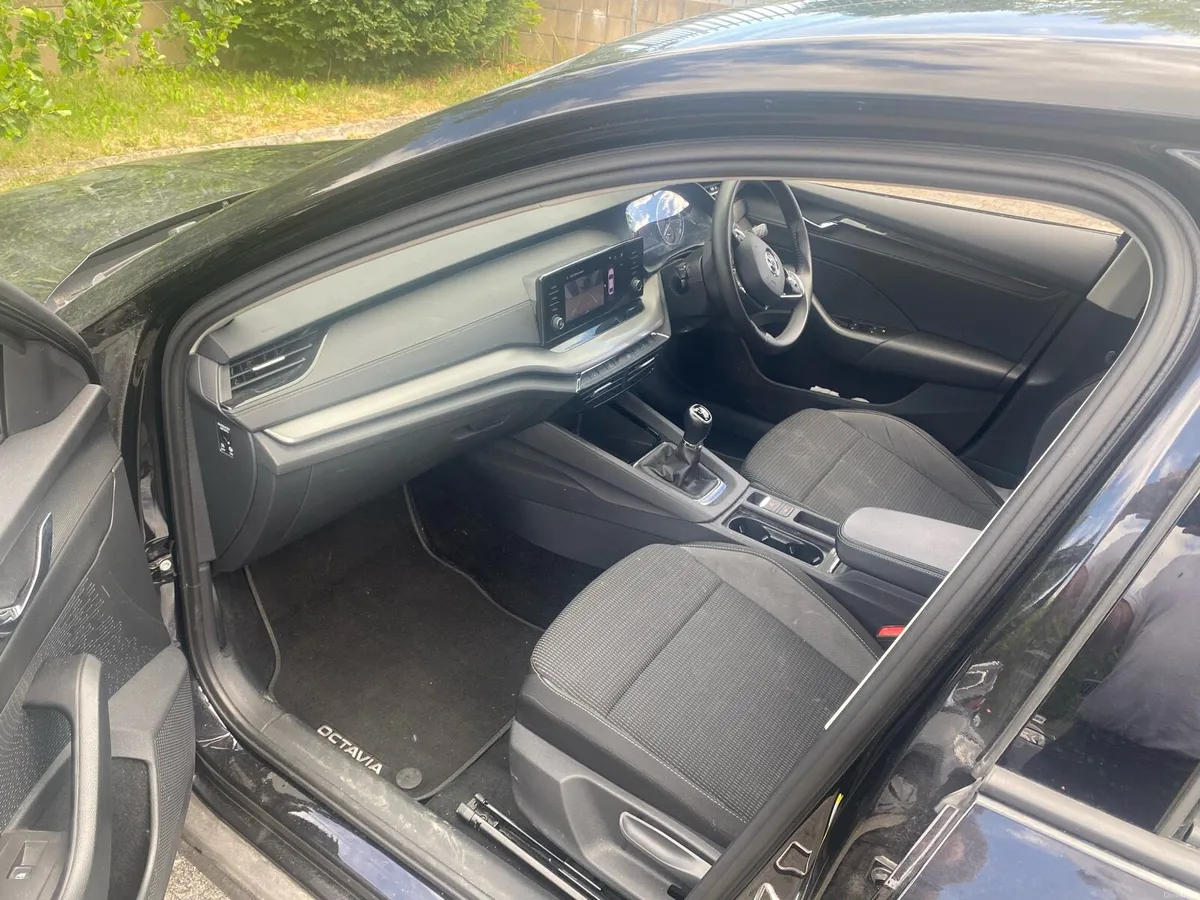 Skoda Octavia - Image 5