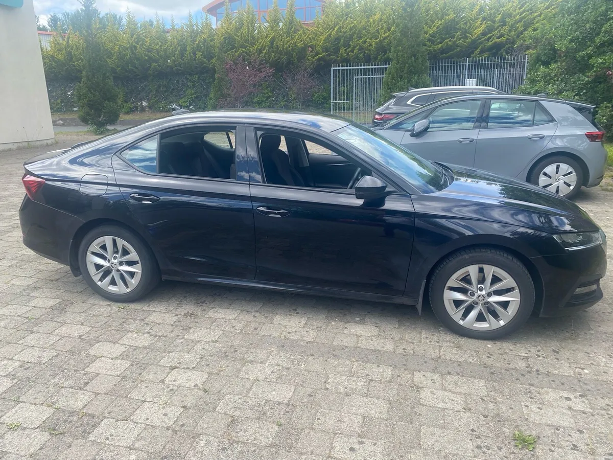 Skoda Octavia - Image 2
