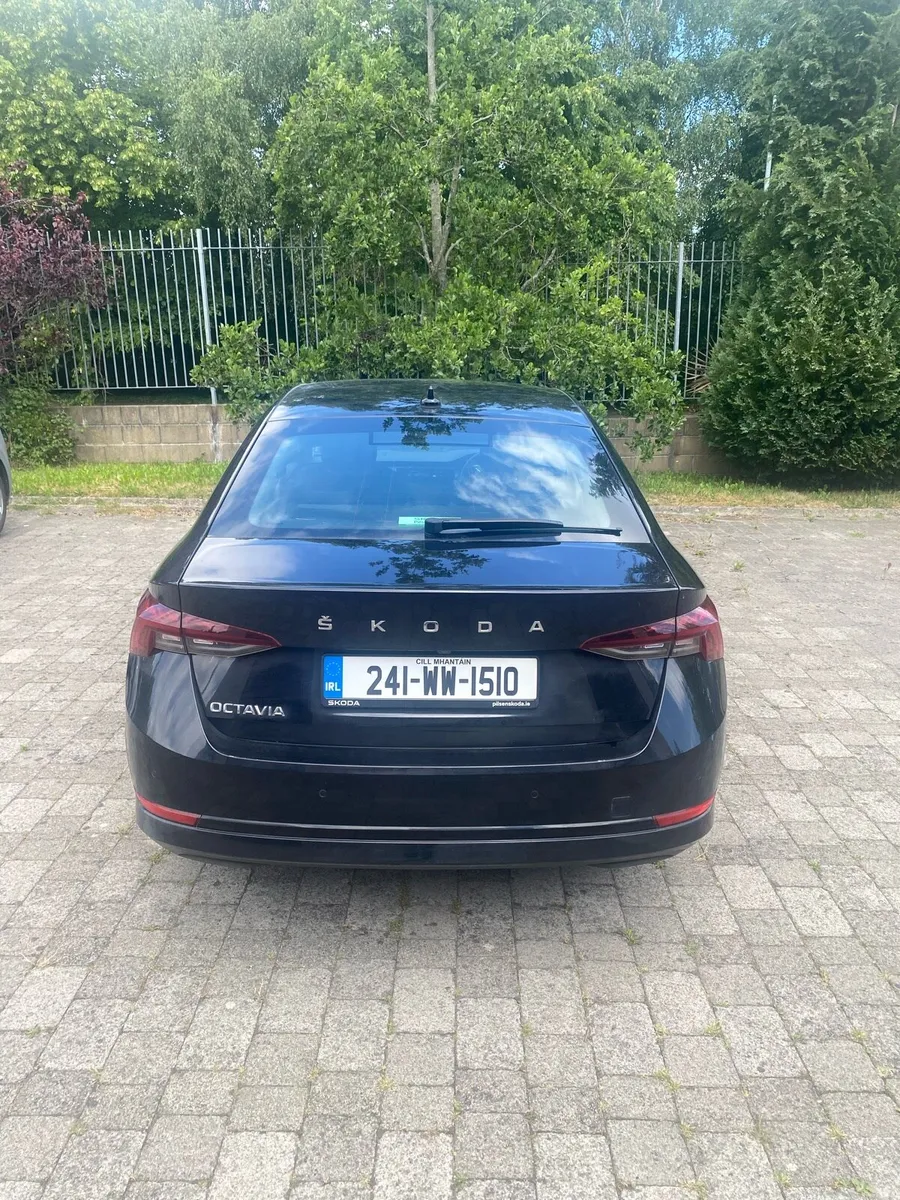 Skoda Octavia - Image 3