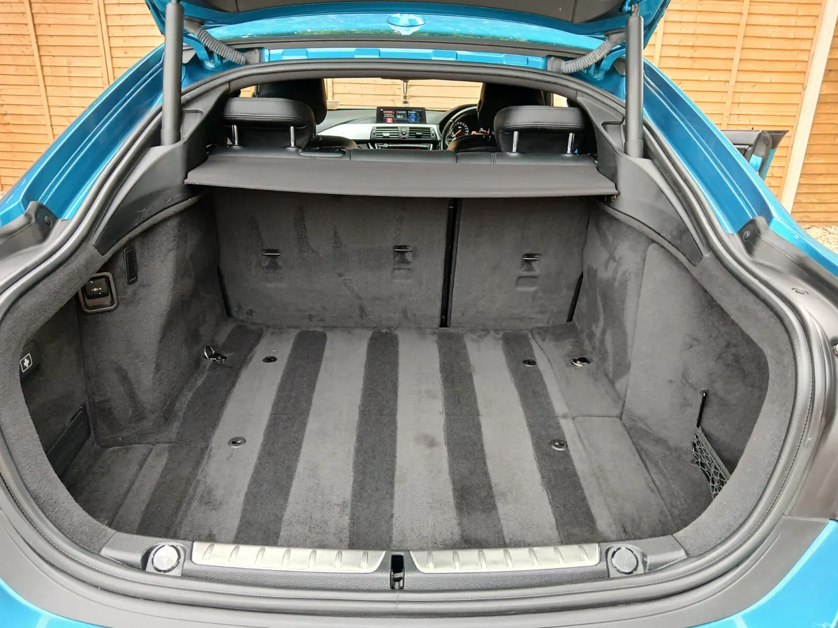 🆕️2019 BMW 4-Series 430d xDrive M Sport Auto🆕️ - Image 6