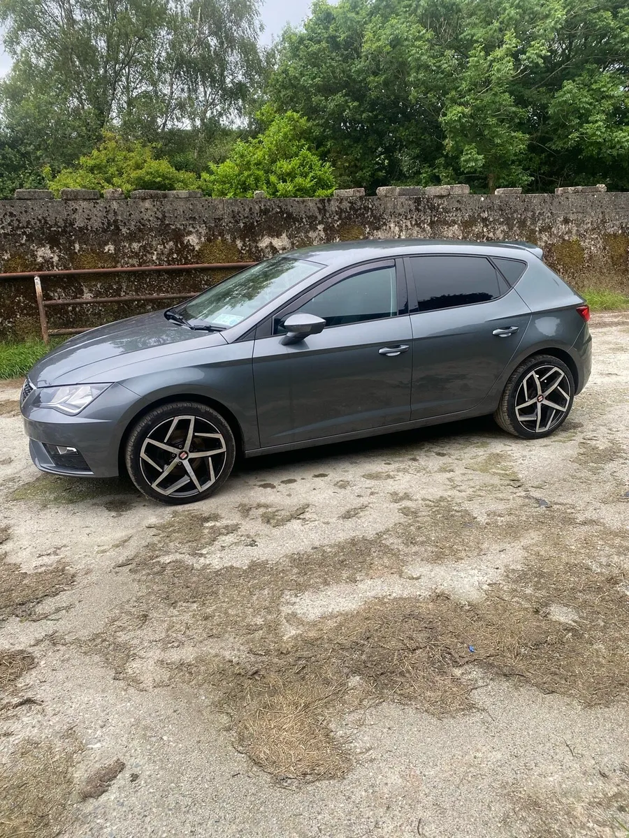Seat Leon 1.6 - Image 3