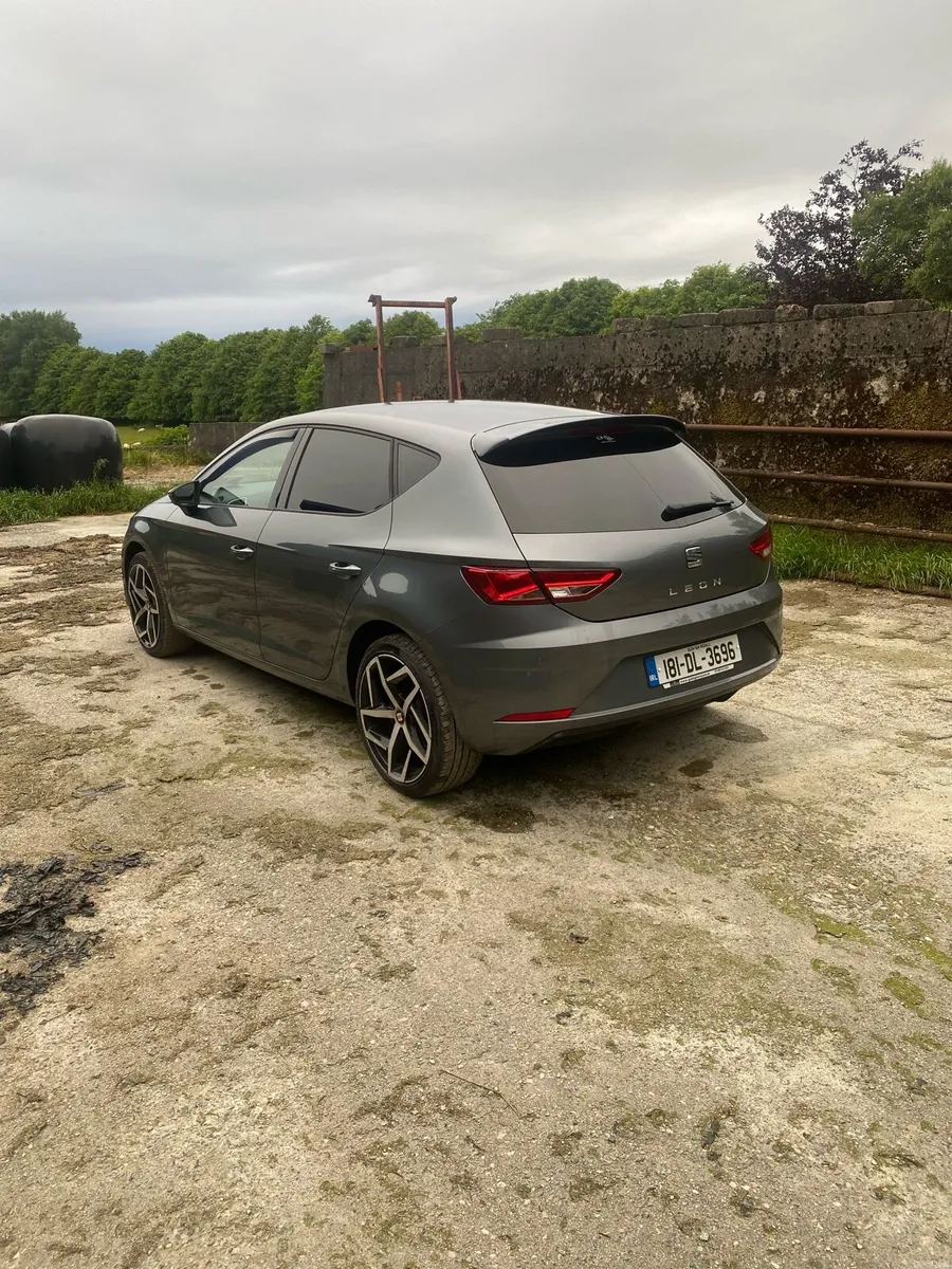 Seat Leon 1.6 - Image 4