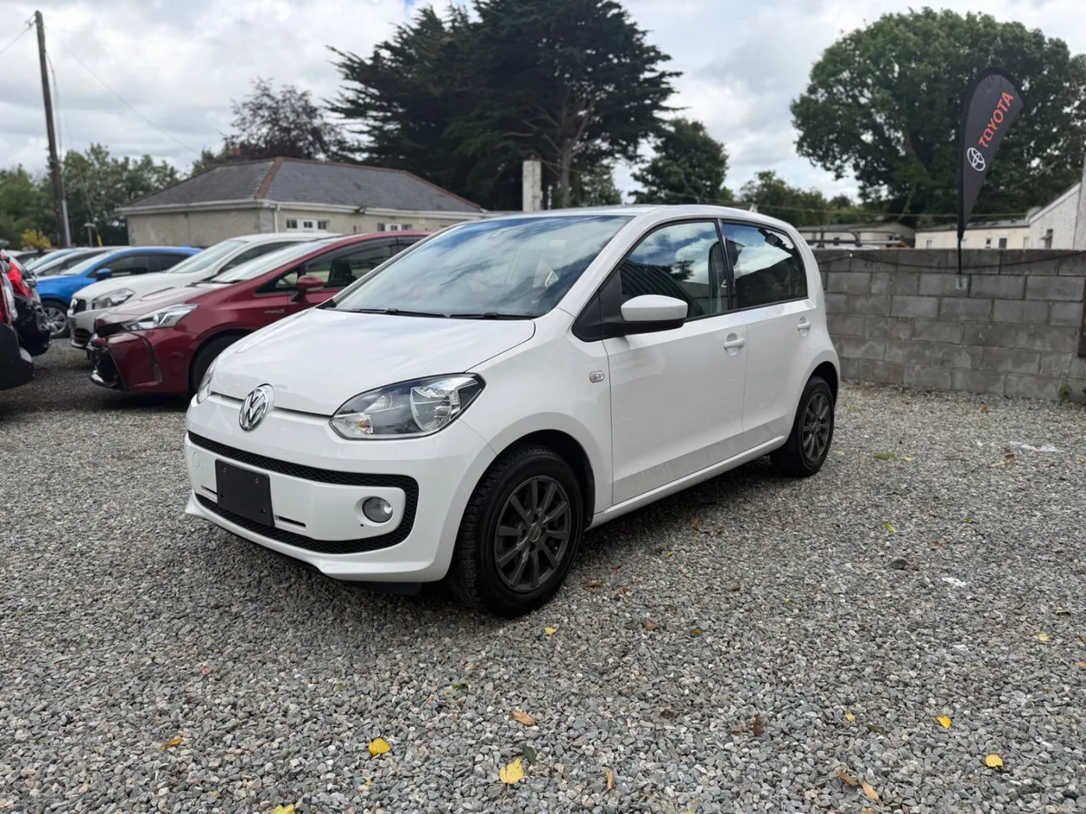 VW Up 2016 - Image 3