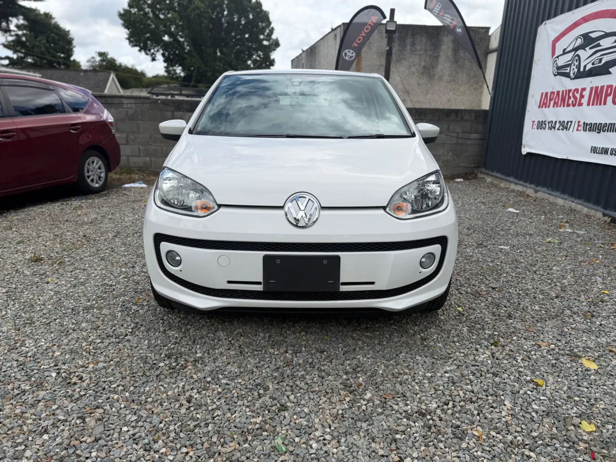 VW Up 2016 - Image 2