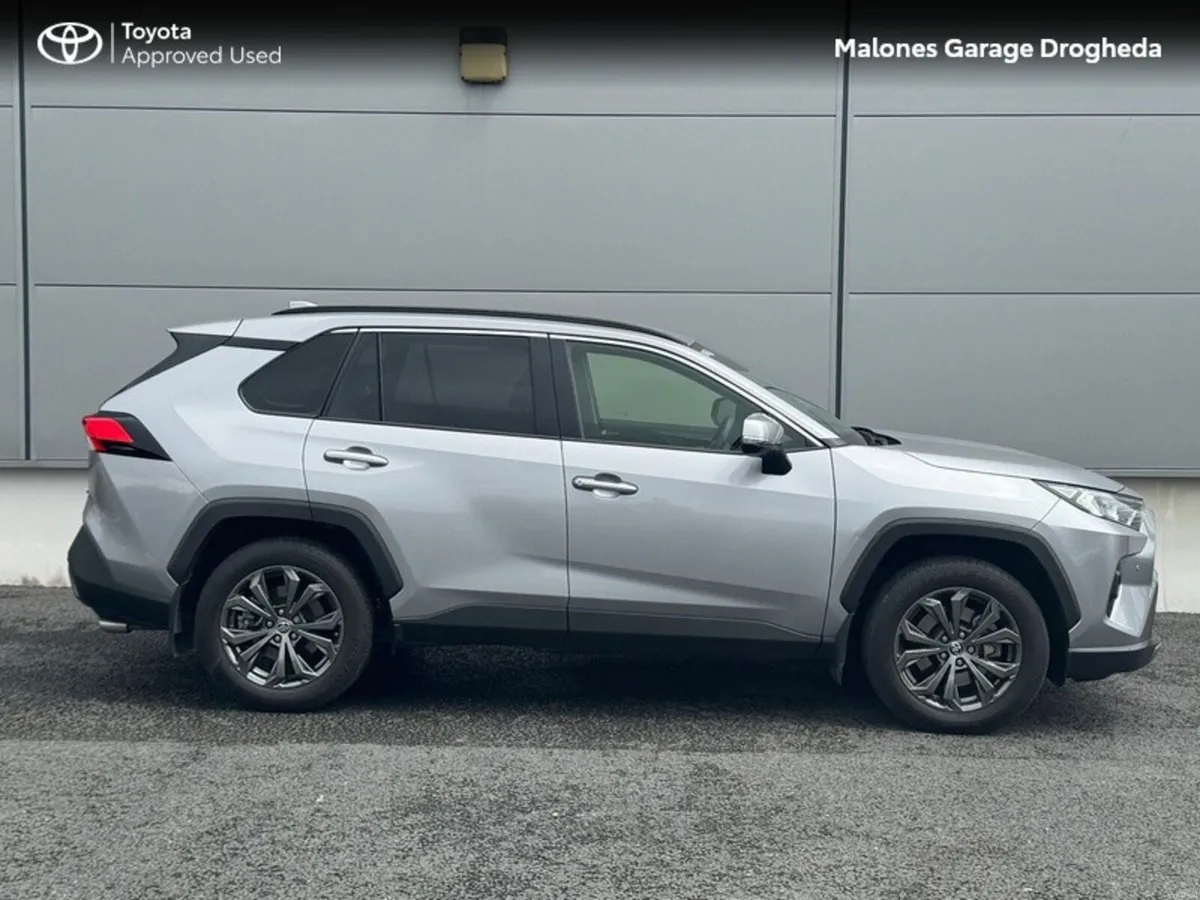 Toyota RAV4 2.5 Hybrid Sol Call Now 041 980 2420 - Image 3