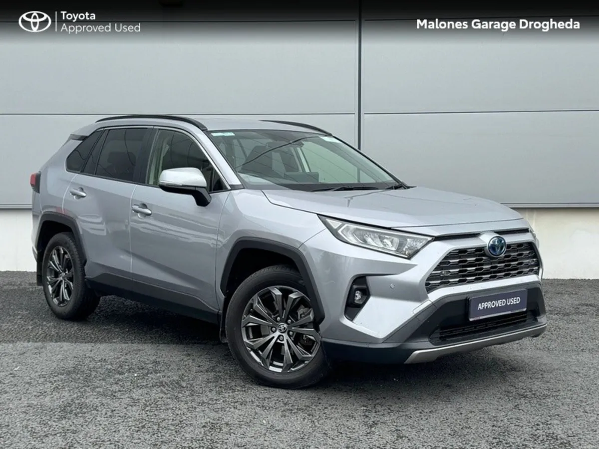 Toyota RAV4 2.5 Hybrid Sol Call Now 041 980 2420 - Image 1