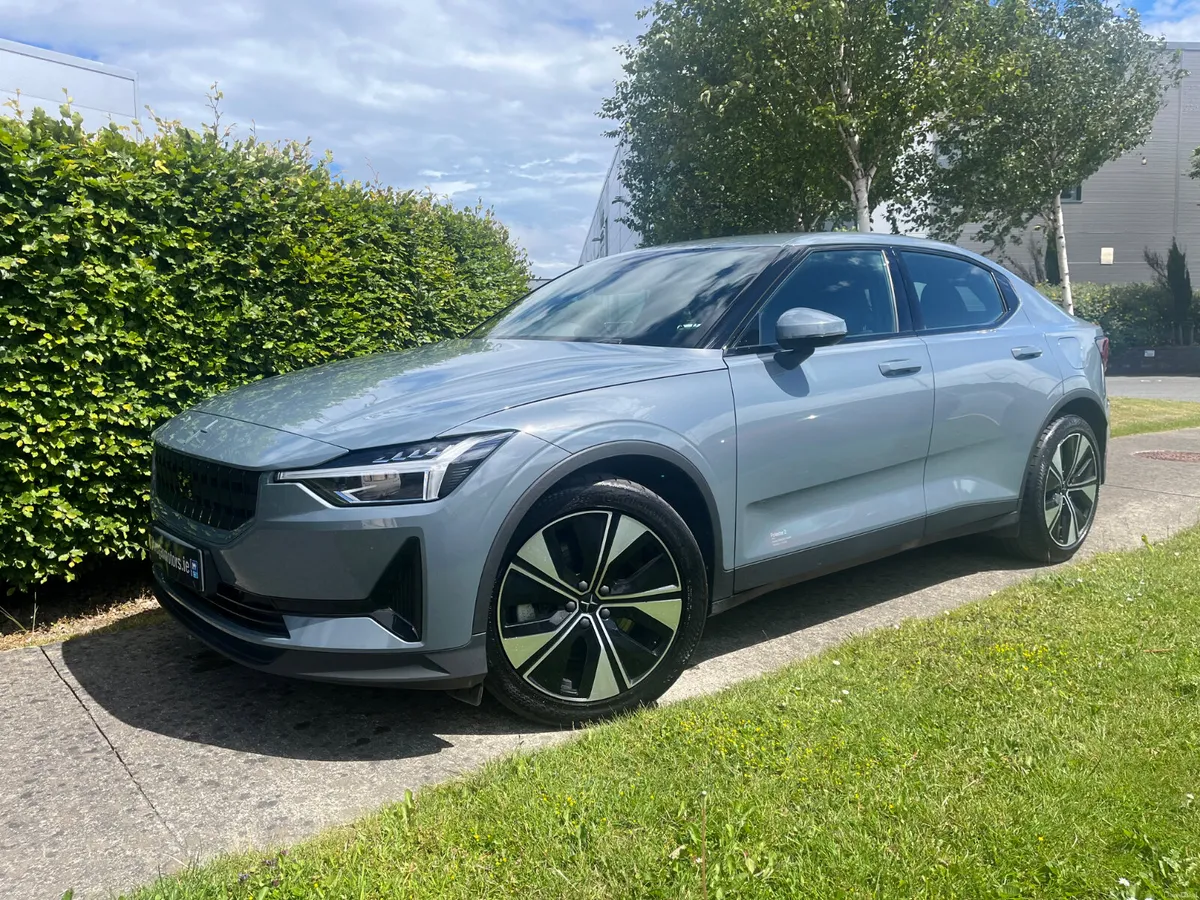 Polestar 2 2023 78 Kw*Long Range*SOH 93.6% - Image 5