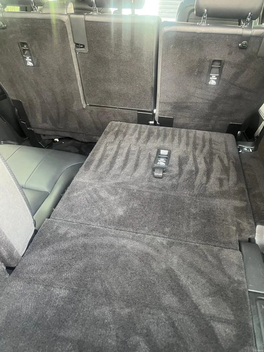 Land Rover Discovery 2020 - Image 5
