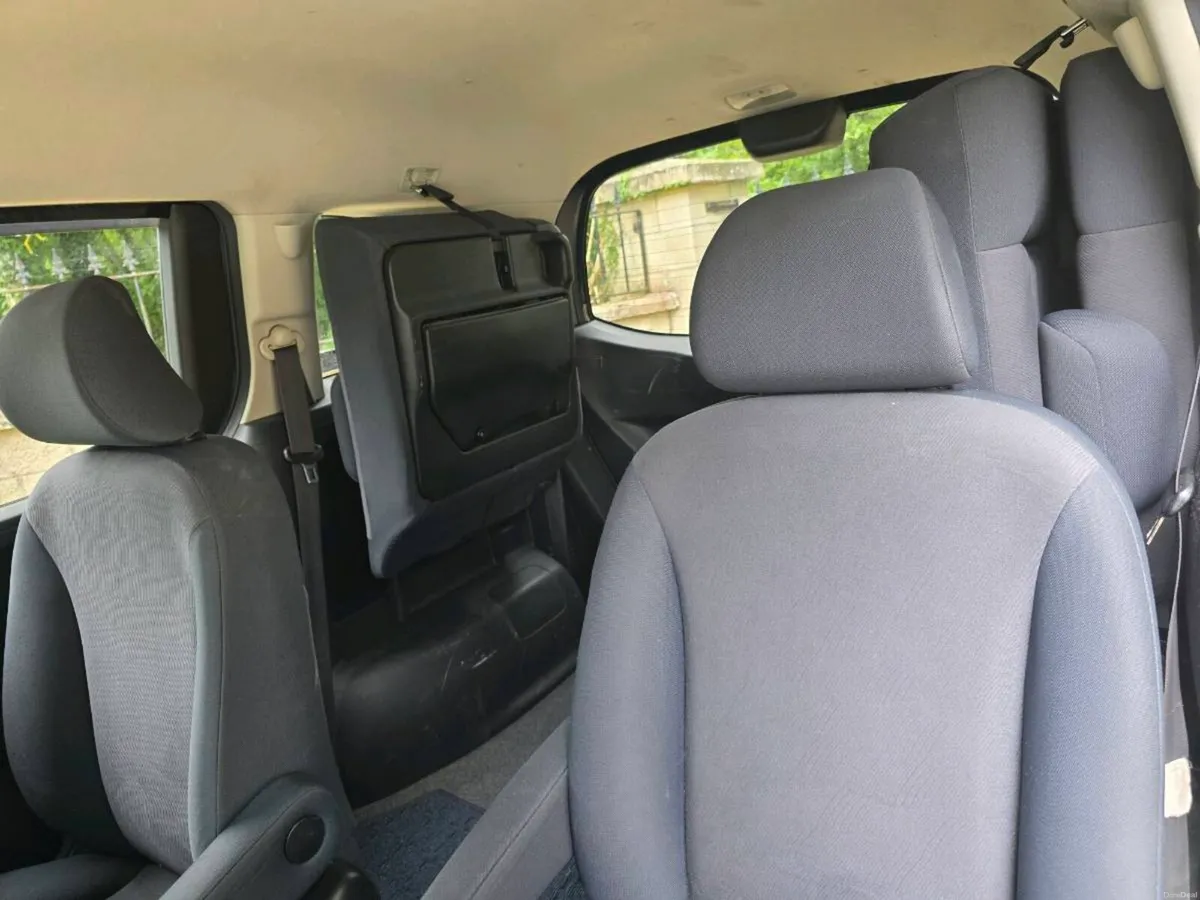 Honda freed 2008 - Image 4