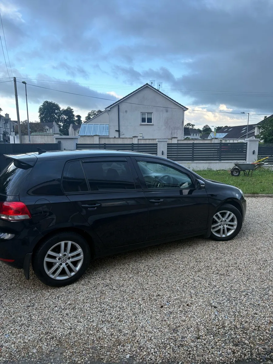 Volkswagen Golf TDI - Image 3