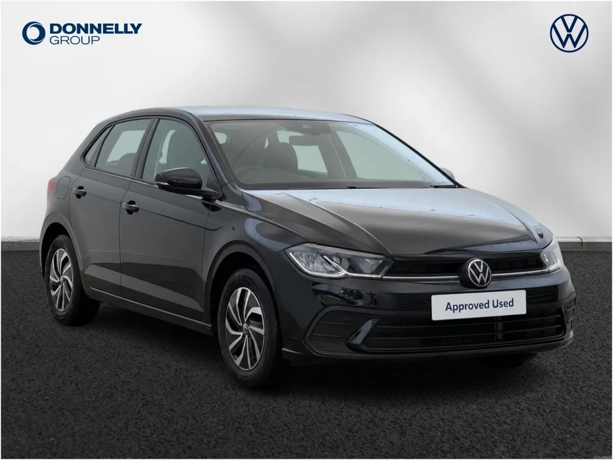 Volkswagen Polo Hatchback Life - Image 1