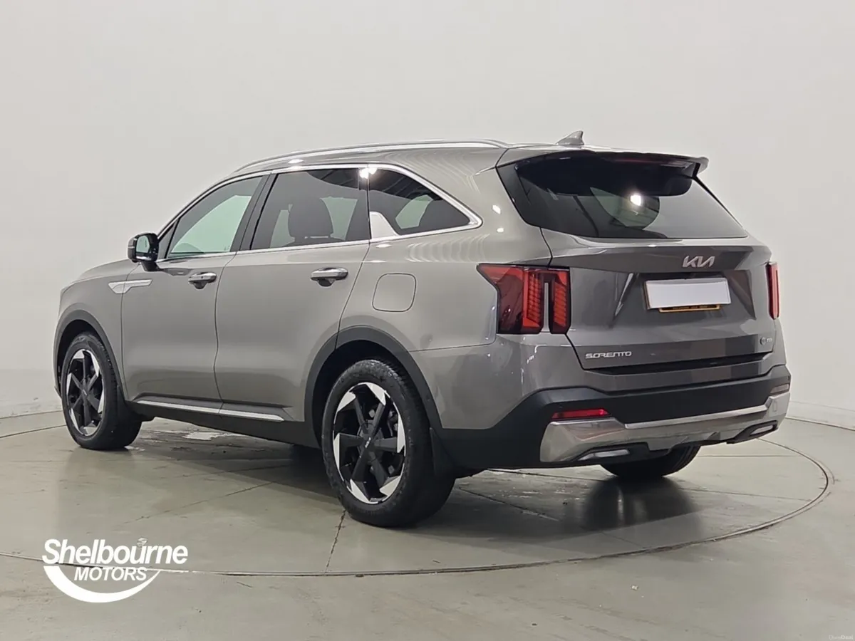 Kia Sorento Diesel Station Wagon 3 - Image 2