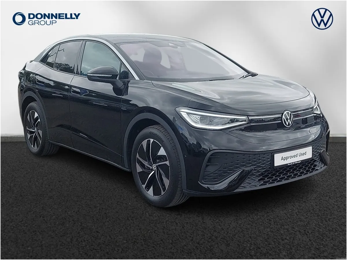 Volkswagen ID.5 Coupe Match Pro - Image 1