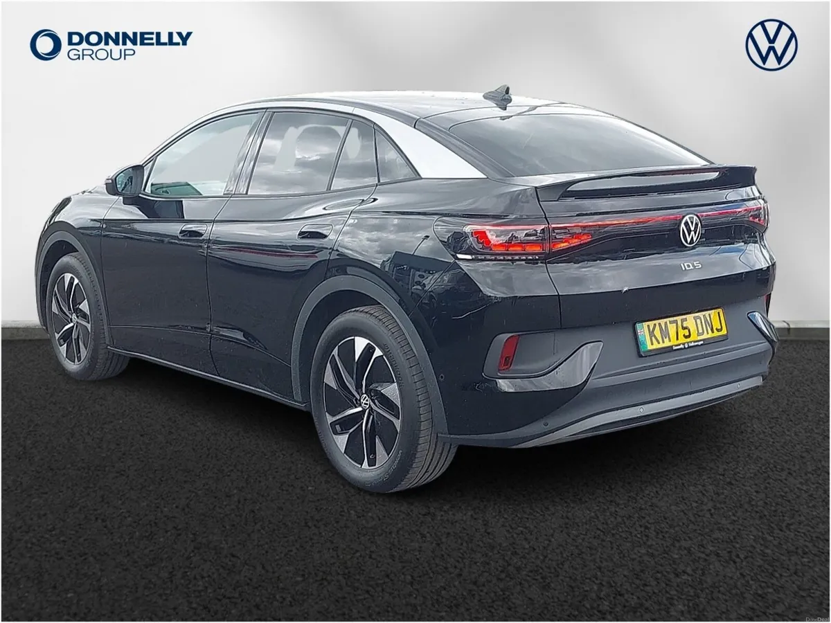 Volkswagen ID.5 Coupe Match Pro - Image 3