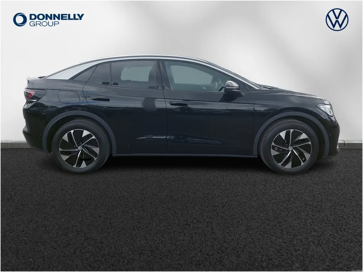 Volkswagen ID.5 Coupe Match Pro - Image 4