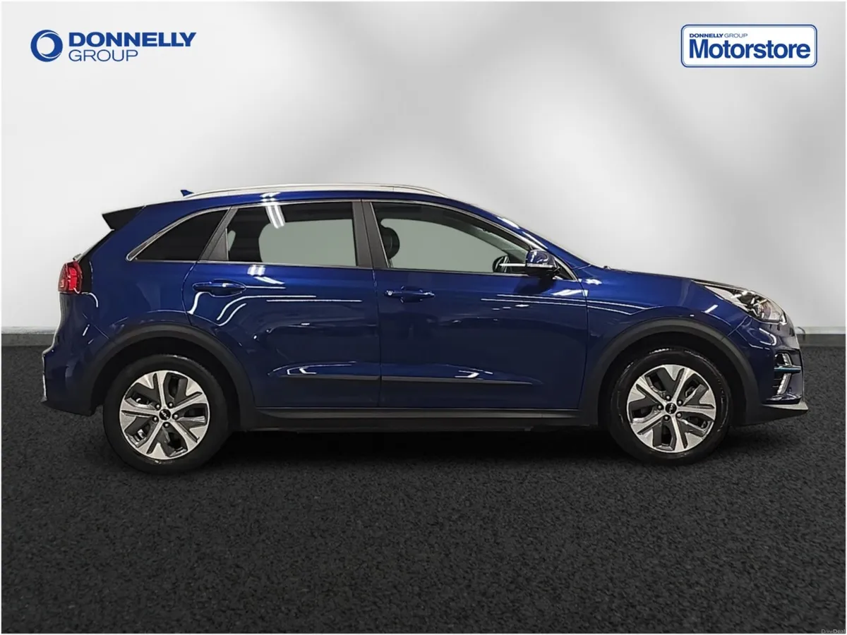 Kia e-Niro Electric Estate Long Range - Image 3