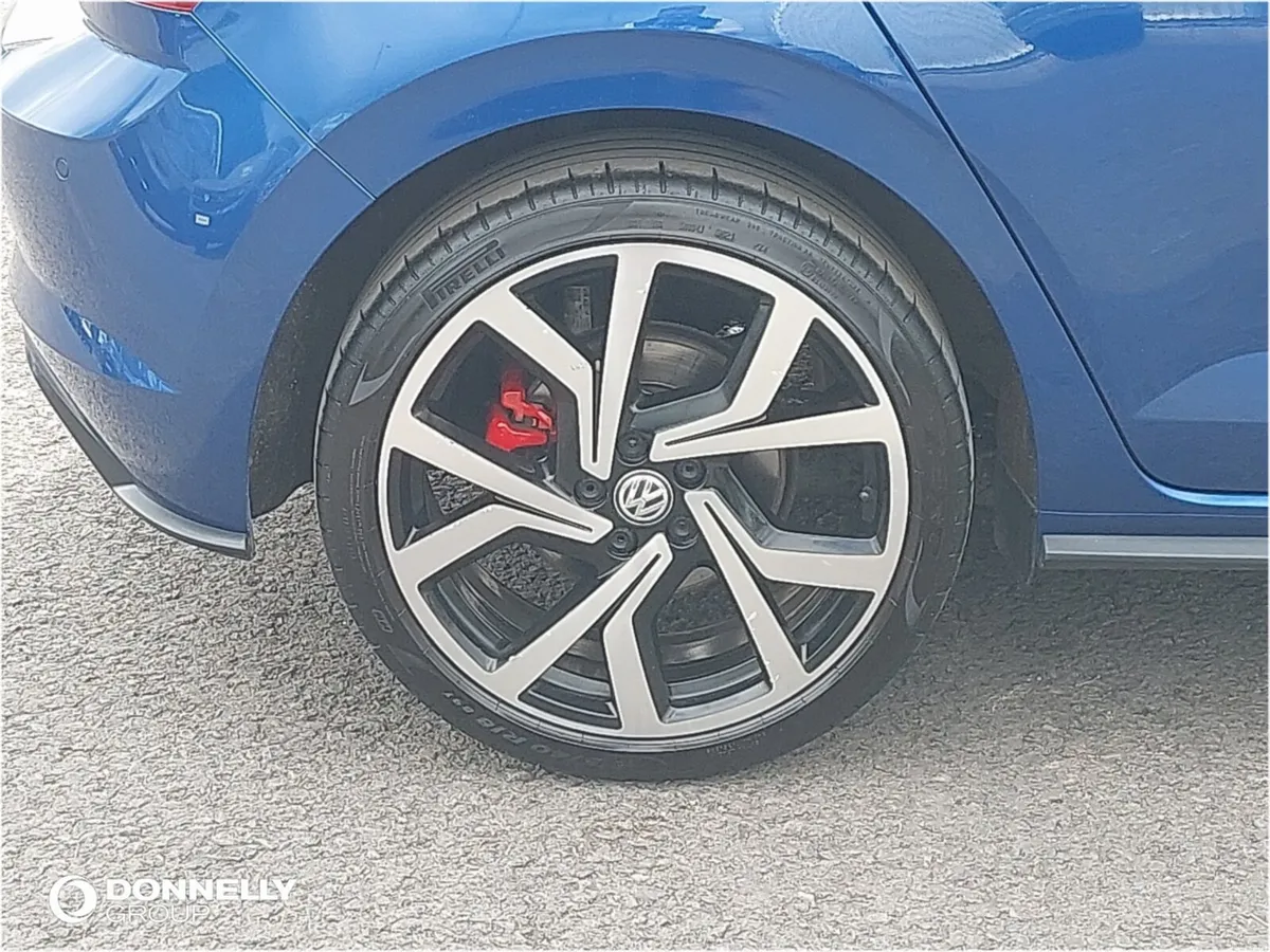 Volkswagen Polo Hatchback GTI+ - Image 5