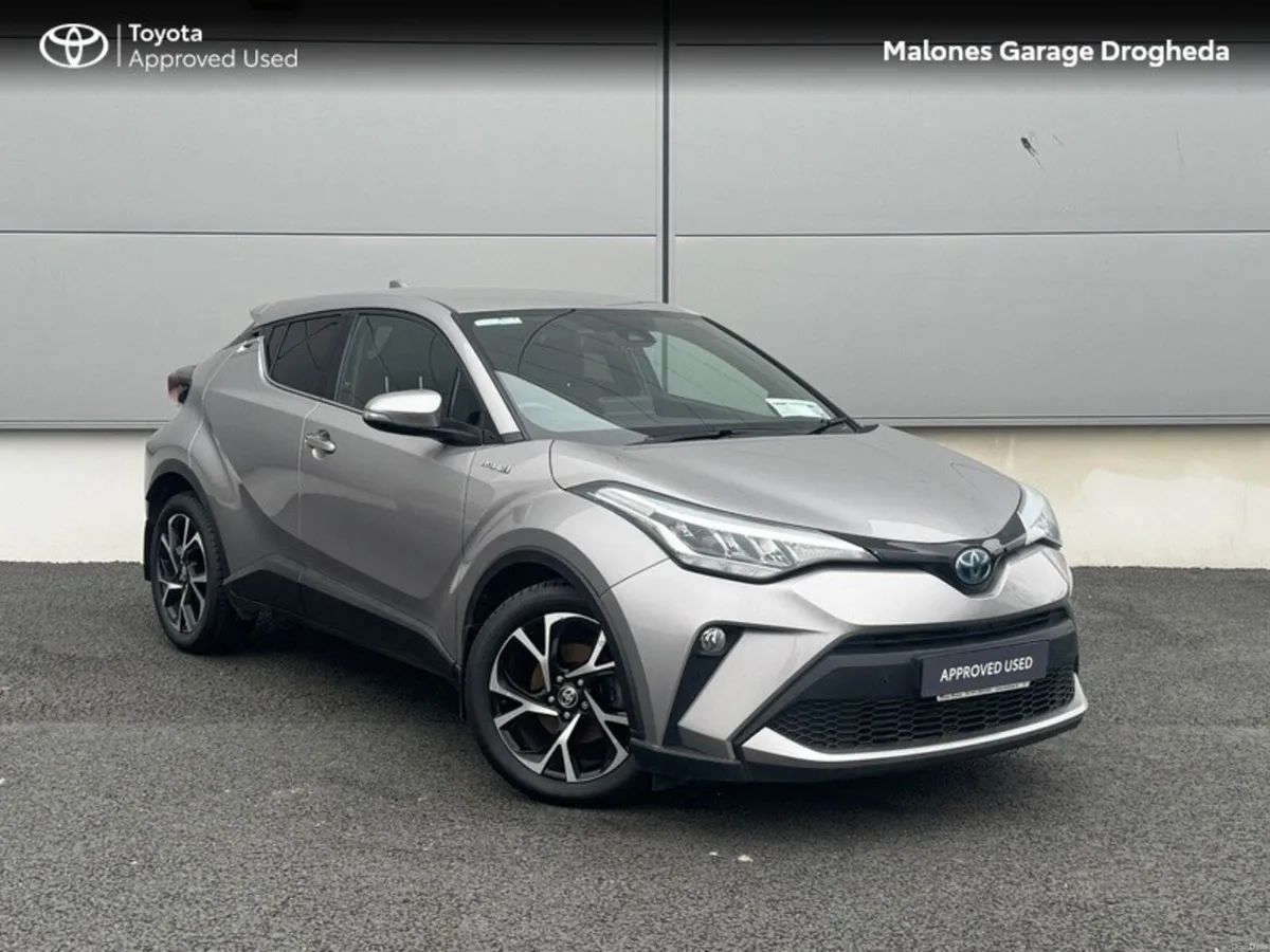 Toyota C-HR 1.8 Hybrid Sport Call Now 041 980 2420 - Image 1