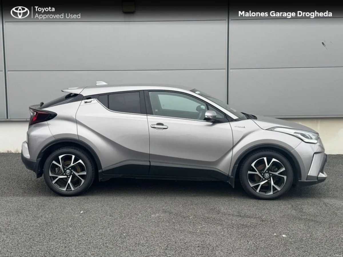 Toyota C-HR 1.8 Hybrid Sport Call Now 041 980 2420 - Image 3