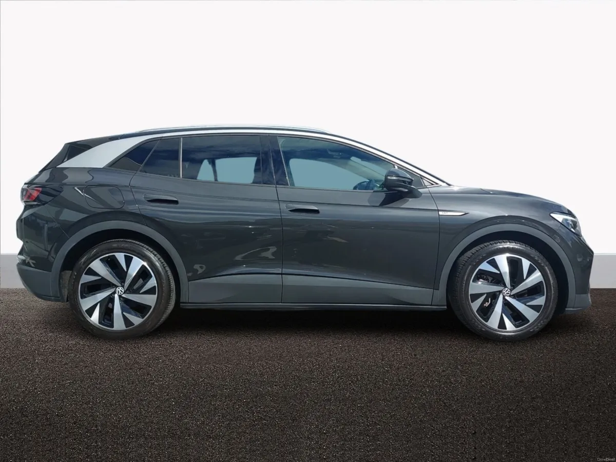 Volkswagen ID.4 - Irish Car - 82kWh - 500km WLTP - Image 3