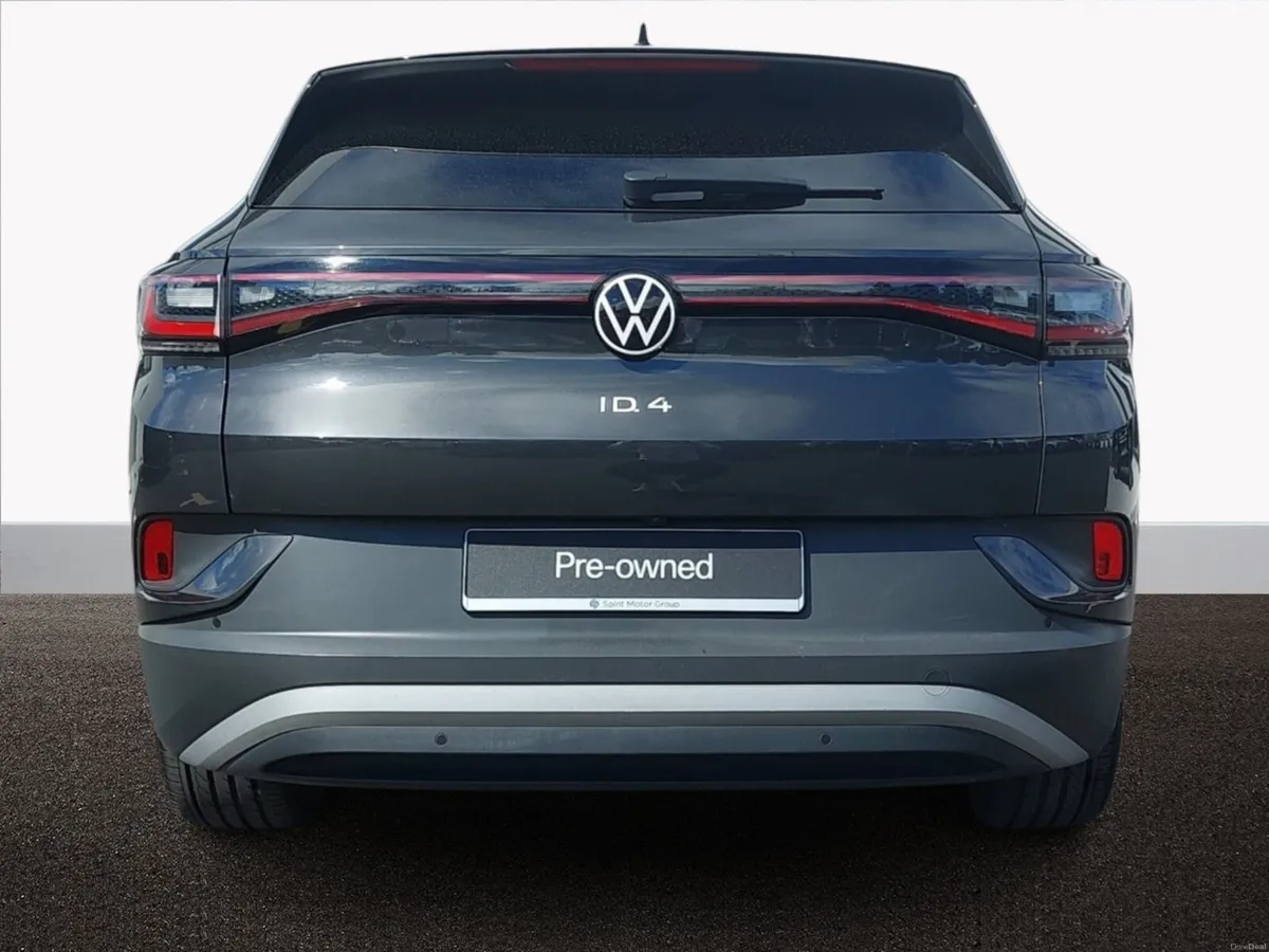 Volkswagen ID.4 - Irish Car - 82kWh - 500km WLTP - Image 6