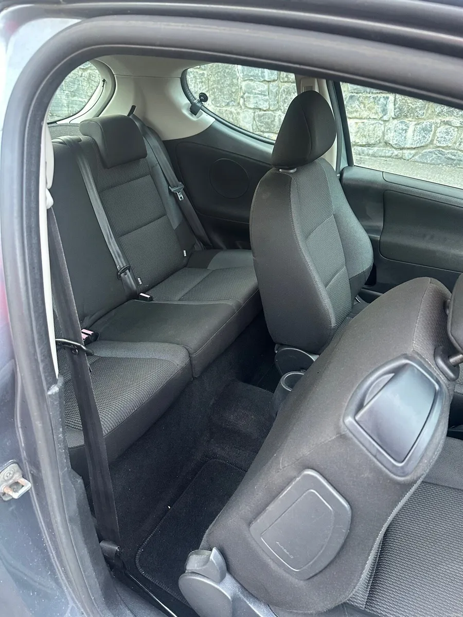 Peugeot 207 NCT 08/27 - Image 6