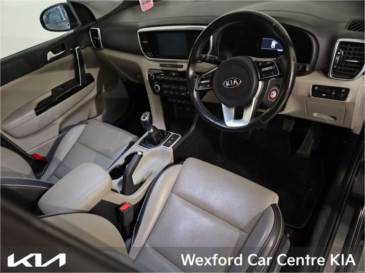 Kia Sportage 1.6 Diesel K3 - Image 3