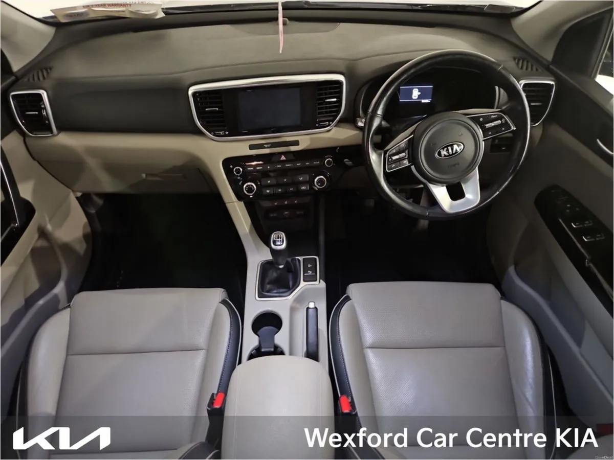 Kia Sportage 1.6 Diesel K3 - Image 5