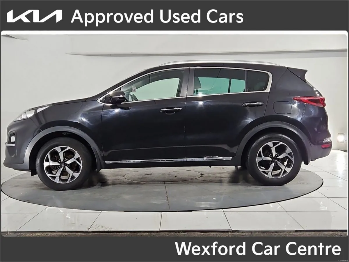 Kia Sportage 1.6 Diesel K3 - Image 6