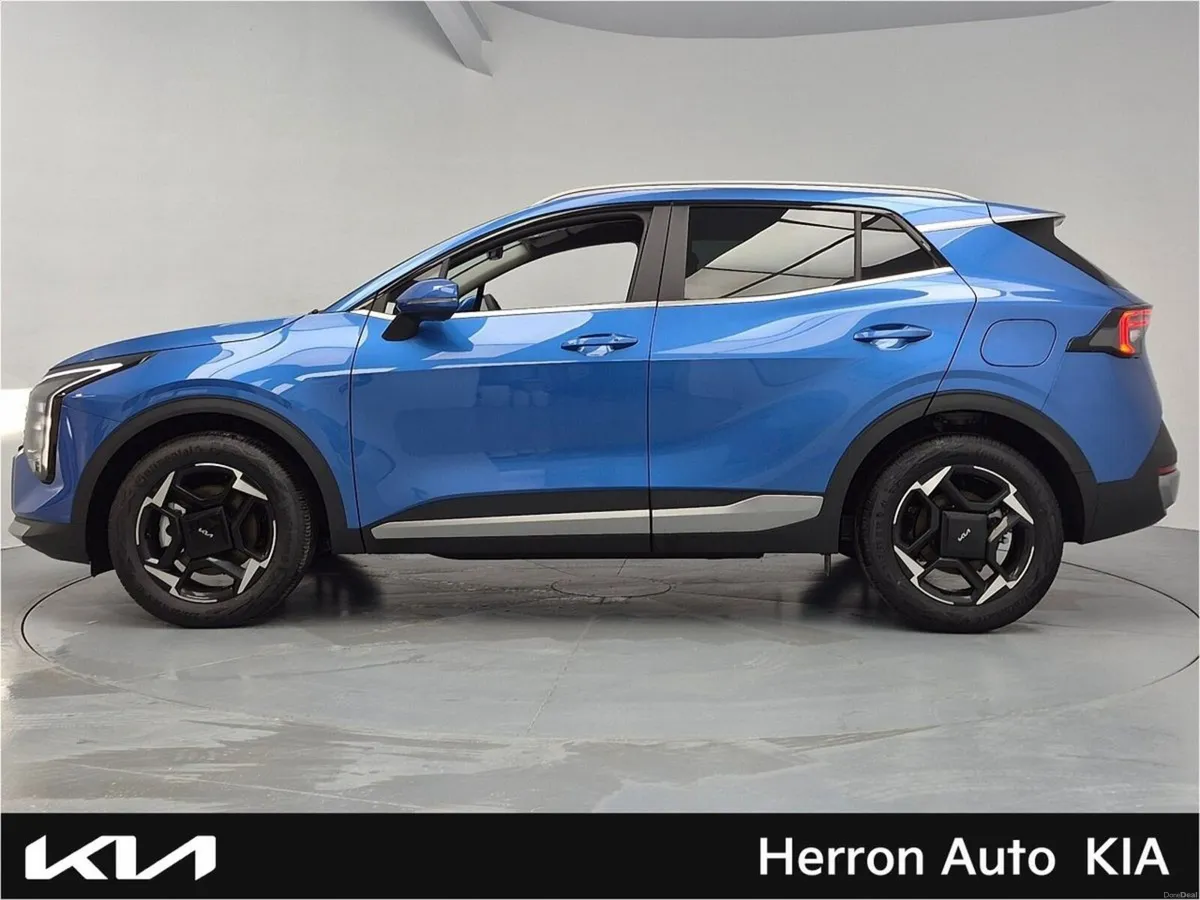 Kia Sportage K3 HEV - Image 3