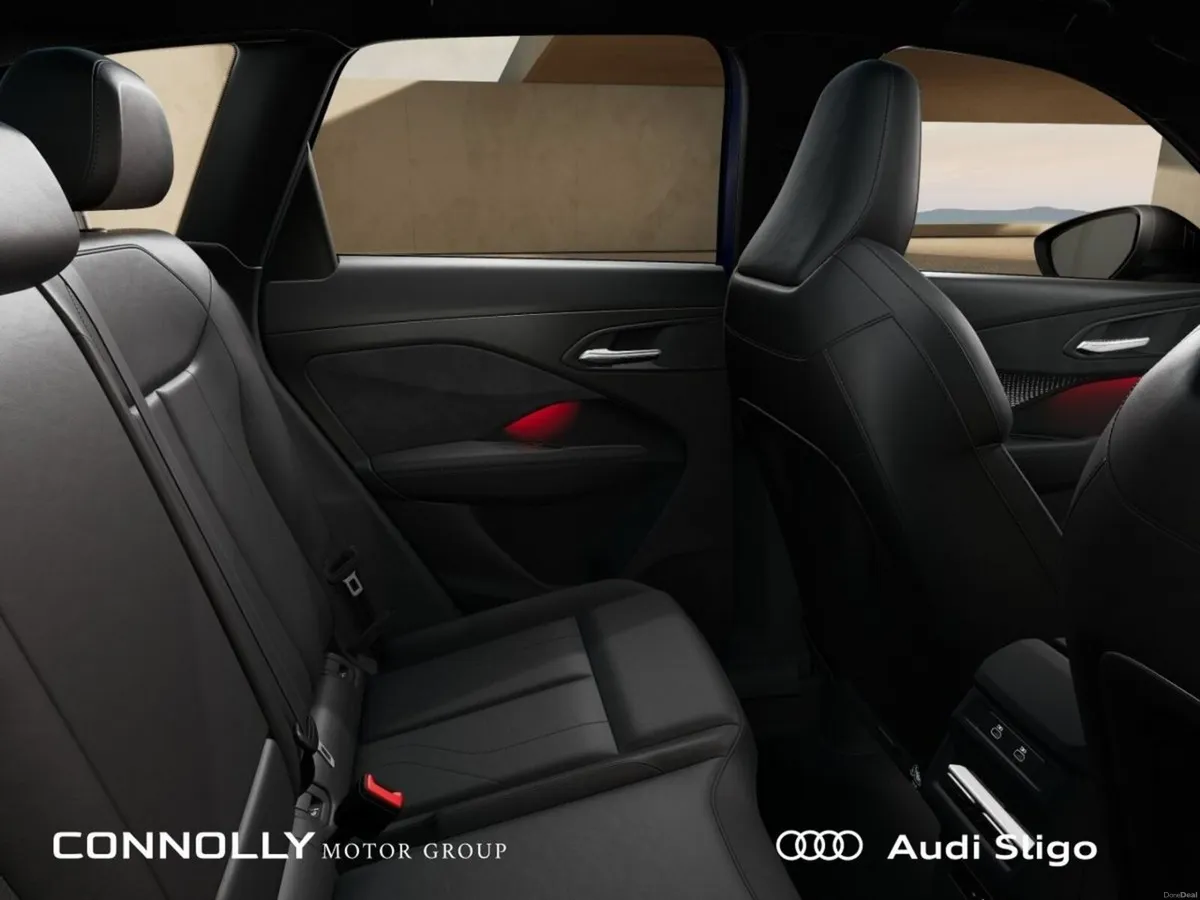 Audi Q3 S Line Exclusive Paint 150bhp 2.0TDI Tech - Image 6