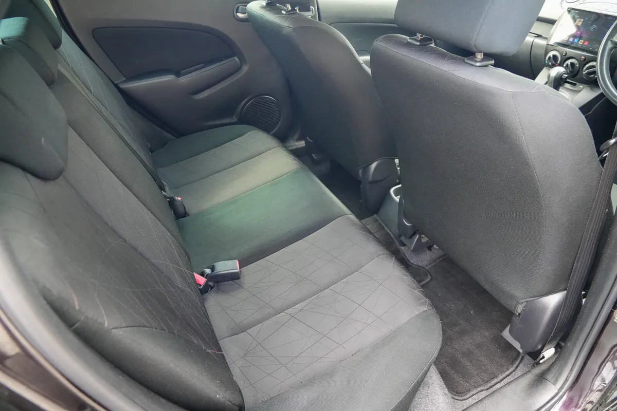 2014 Mazda Demio 1.3 Petrol Automatic - Image 4
