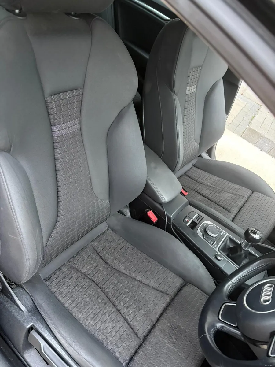 Audi A3 2014 - Image 5