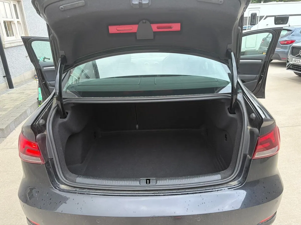 Audi A3 2014 - Image 6