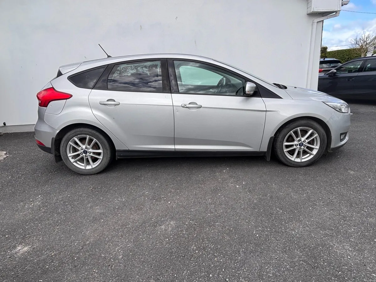 Ford Focus 1.5 Diesel - Image 3