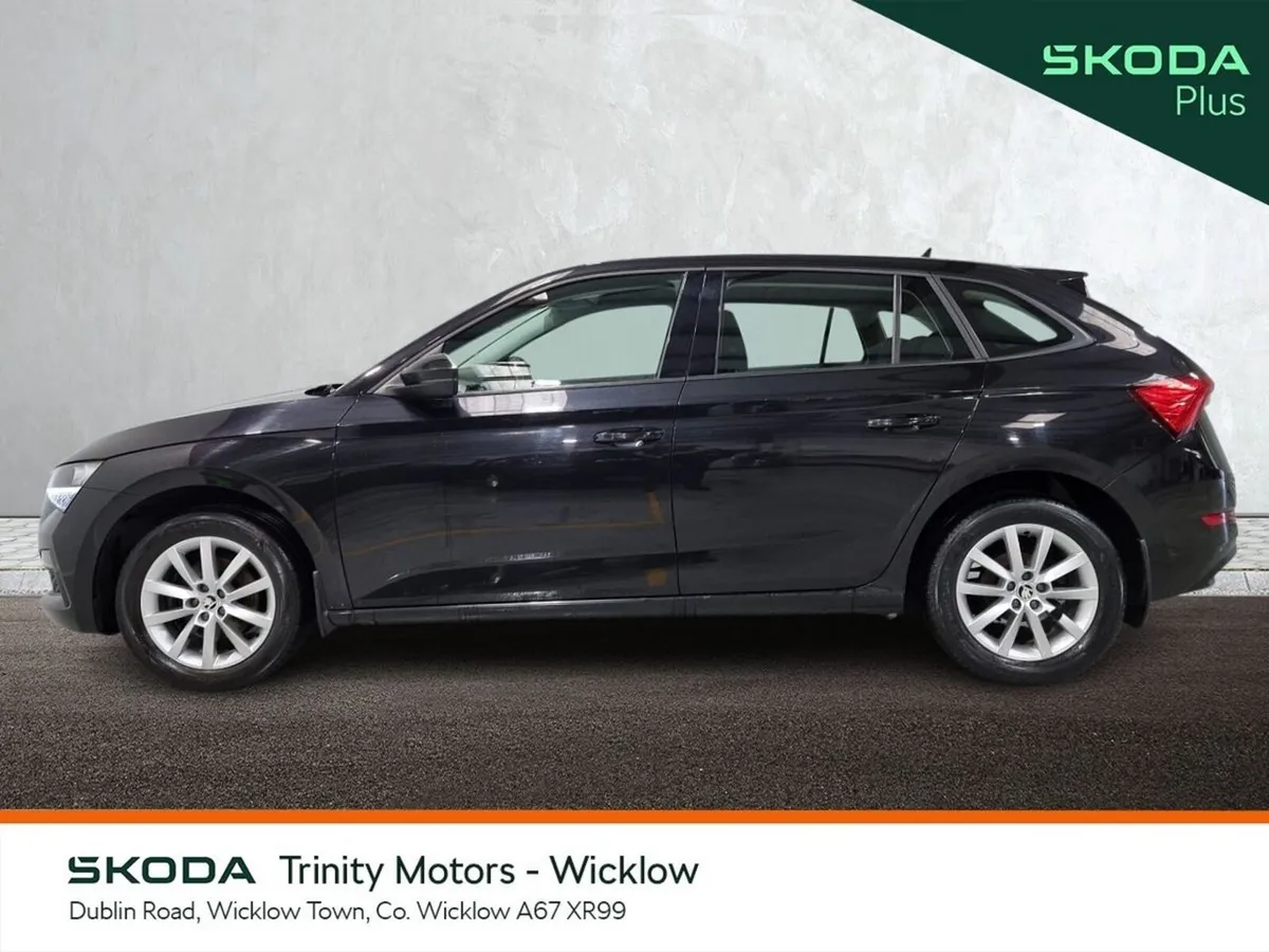 Skoda Scala ** BEST VALUE ** AMBITION ** 1.0 TSI * - Image 6