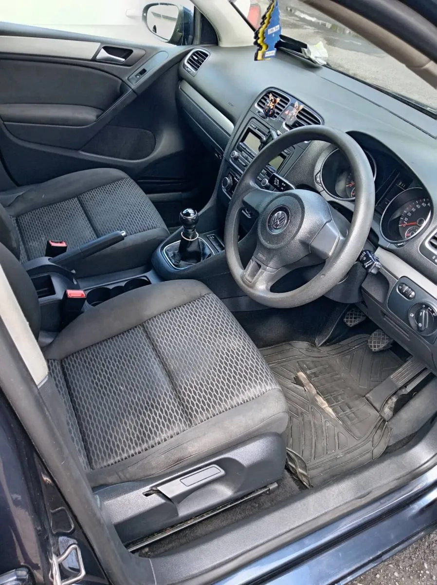 Vw golf 2.0 - Image 3