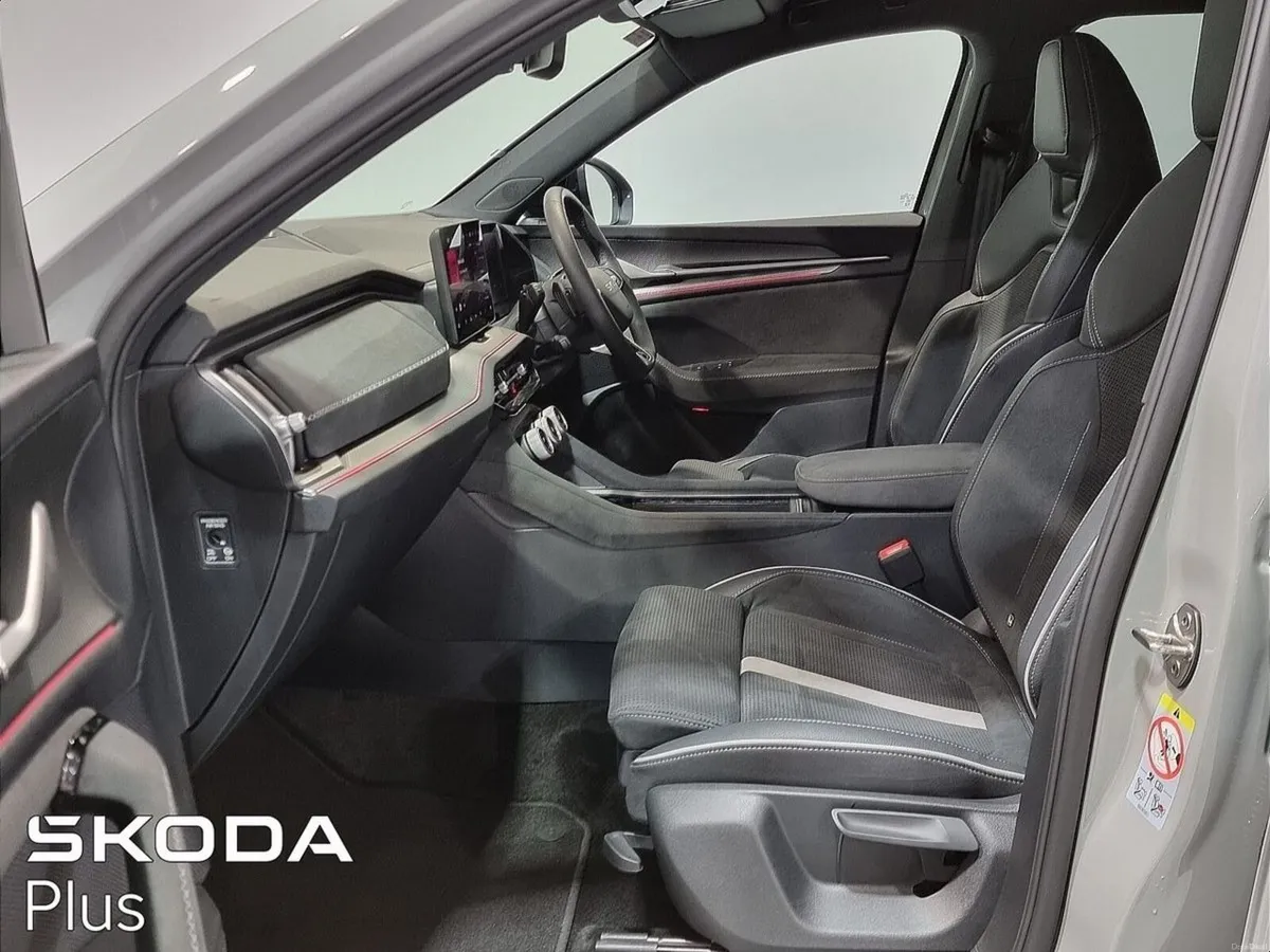 Skoda Kodiaq ** SPORTLINE ** 2.0 TDI ** 150 HP ** - Image 4