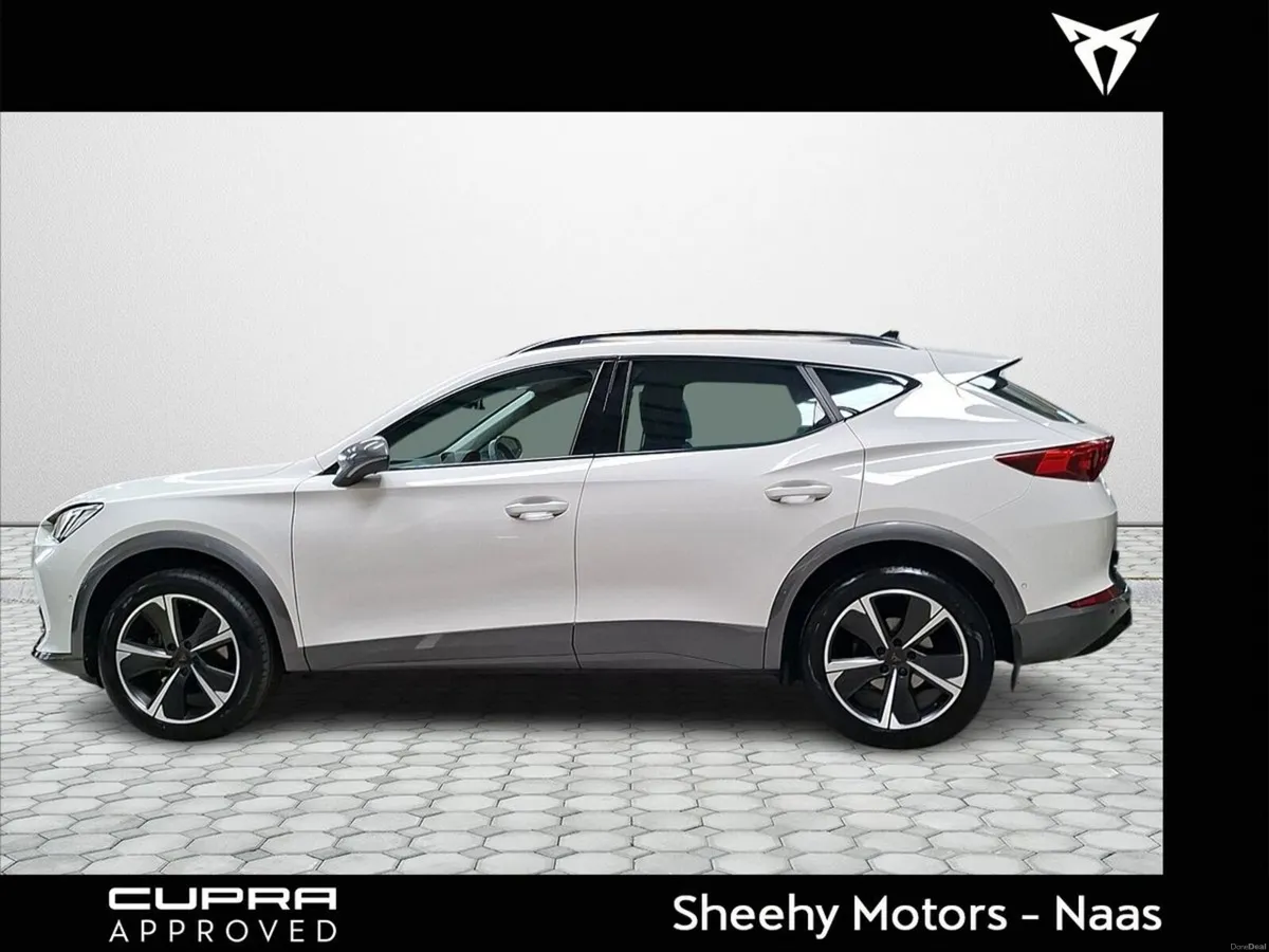 Cupra Formentor 2.0TDI 150hp - Image 4