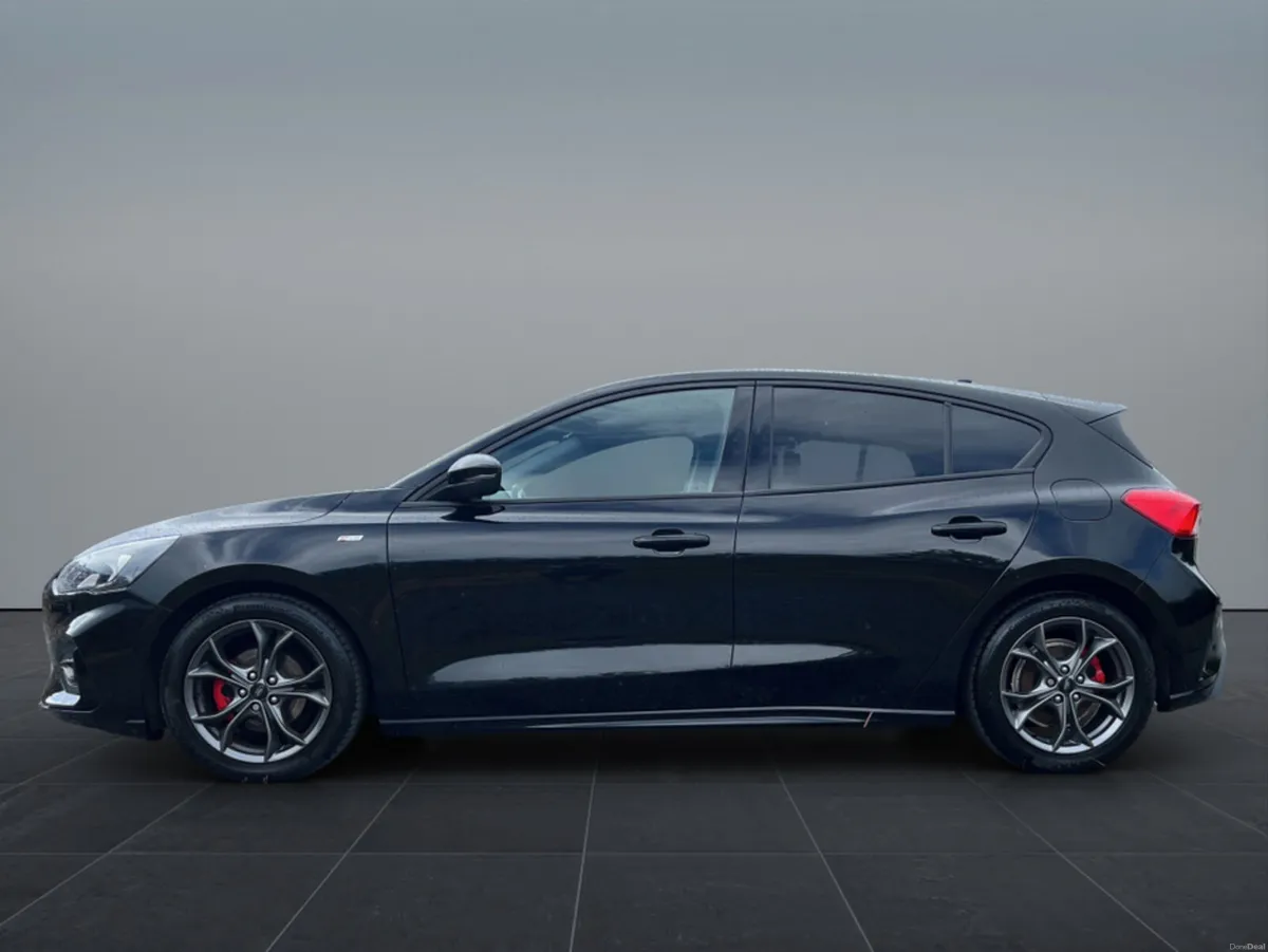 Ford Focus ST-LINE EDITION ECO ECOBLUE - Image 6