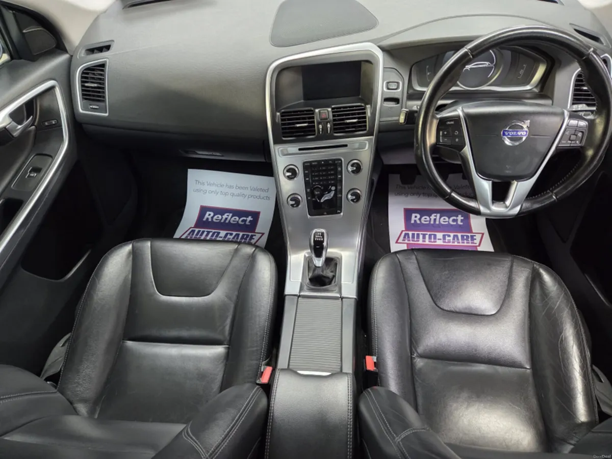 Volvo XC60 2.0 D4 SE NAV 190BHP 5DR - Image 2