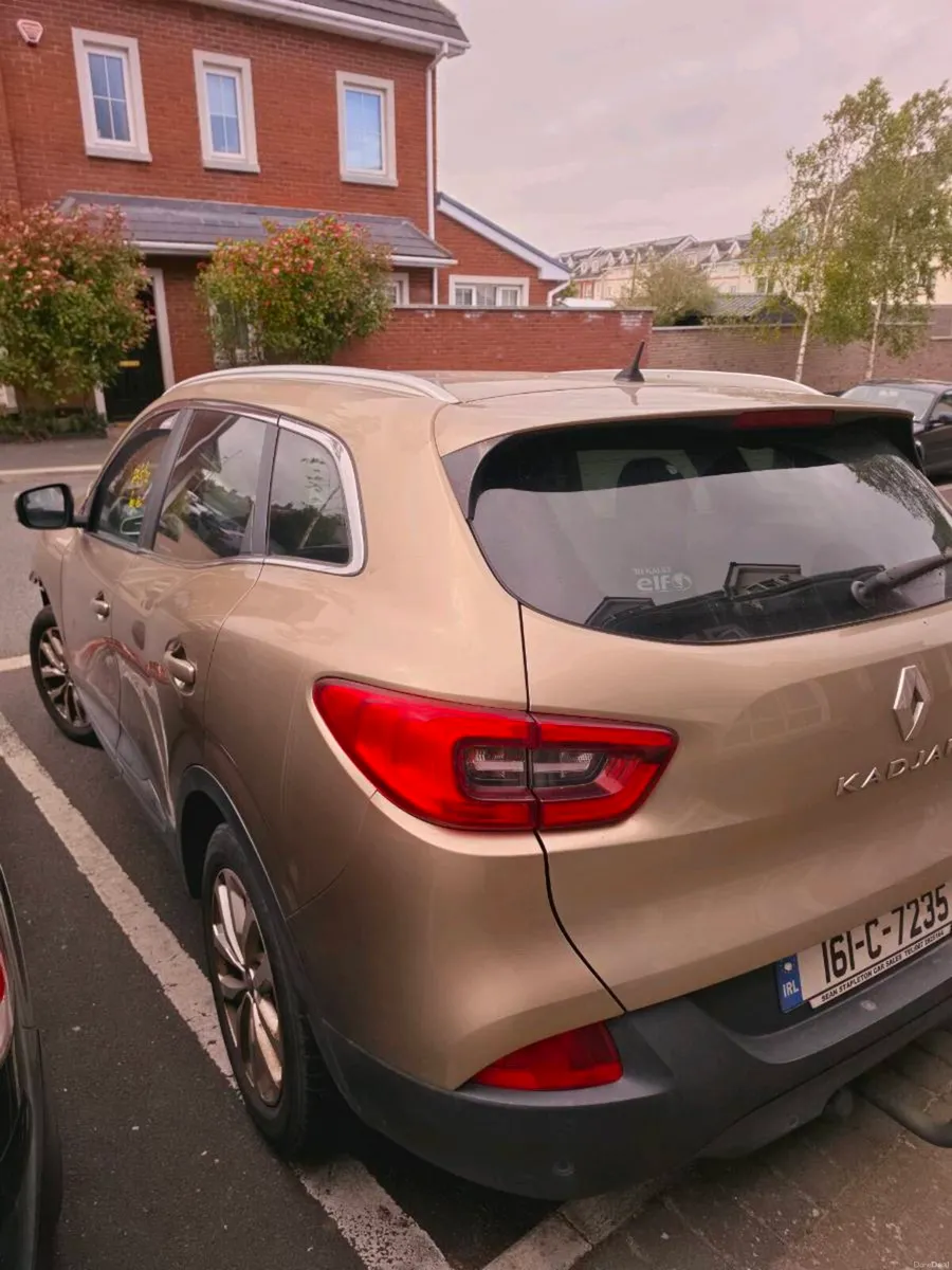 Renault Kadjar - Image 3