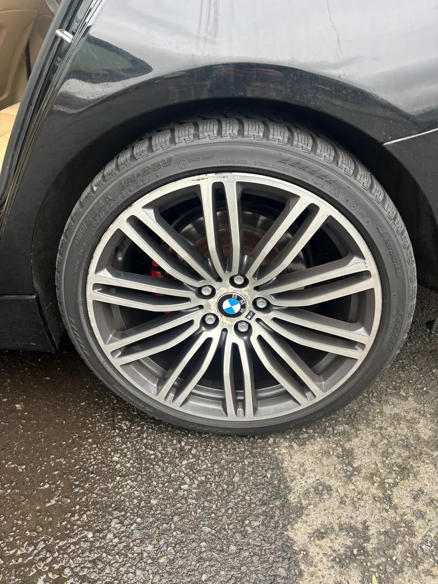 Bmw 320D - Image 3