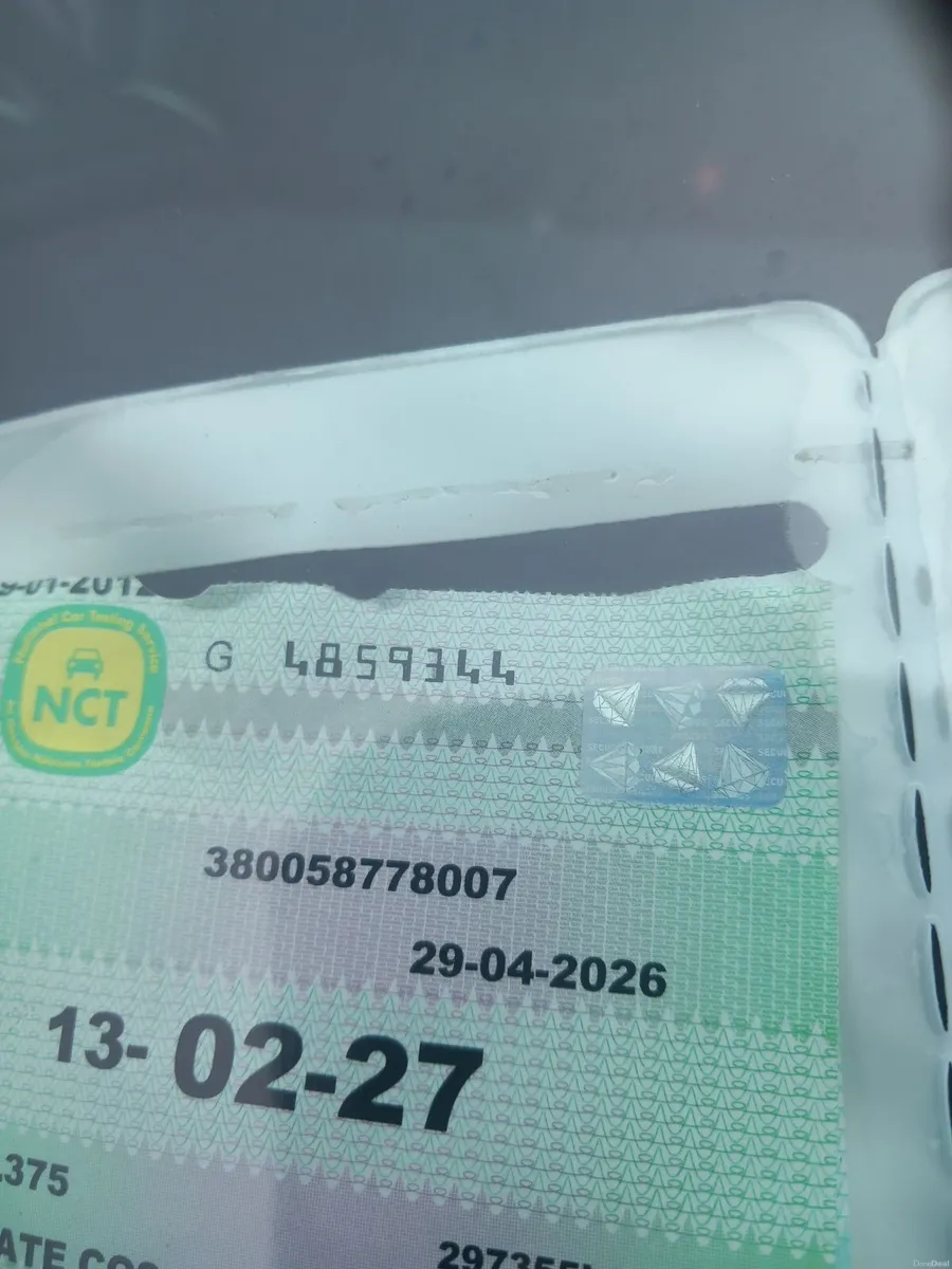 Nissan Qashqai+2 2012 - Image 3