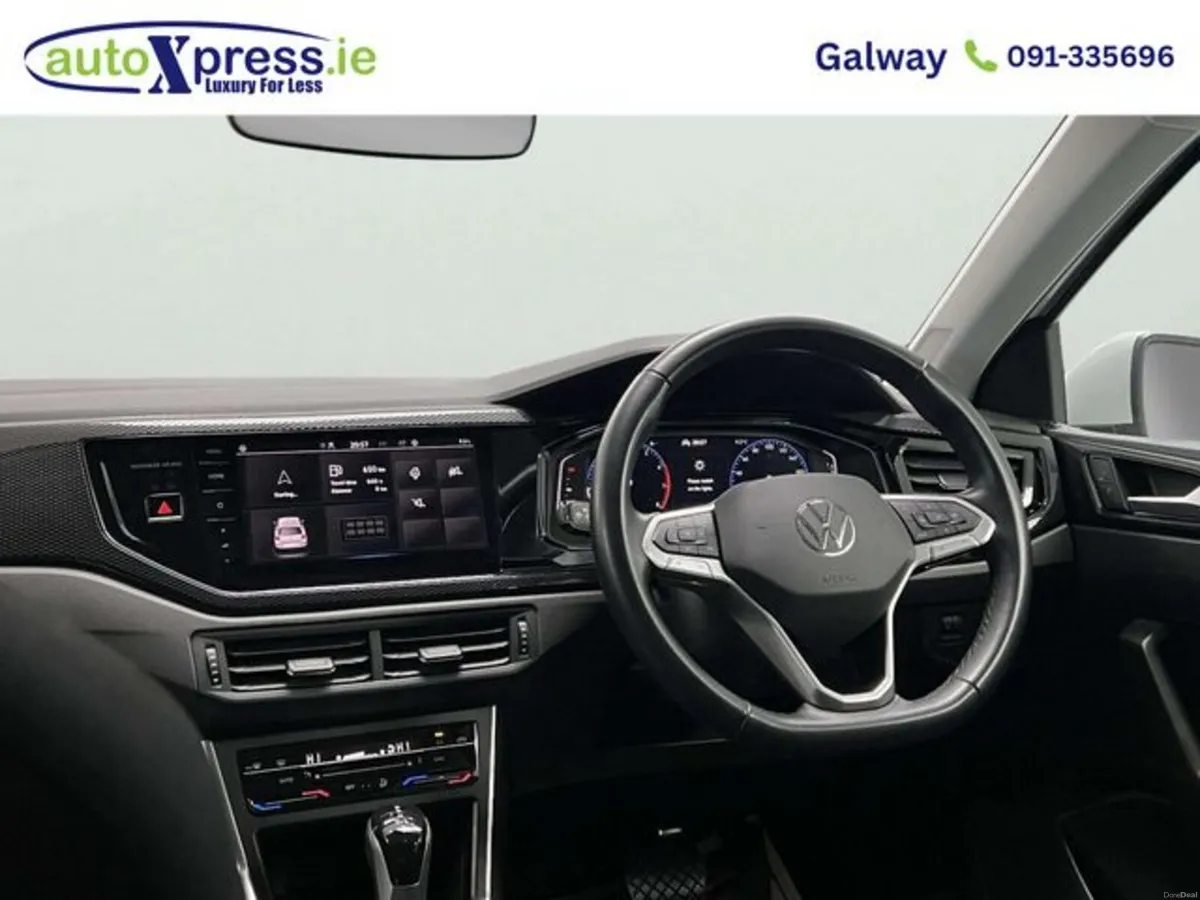 Volkswagen Polo TSI Active Automatic , Low mileage - Image 2