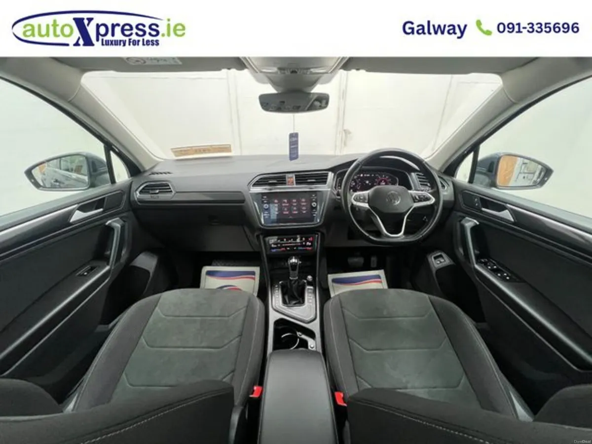 Volkswagen Tiguan 1.4 TSI PHEV Elegance - Image 5